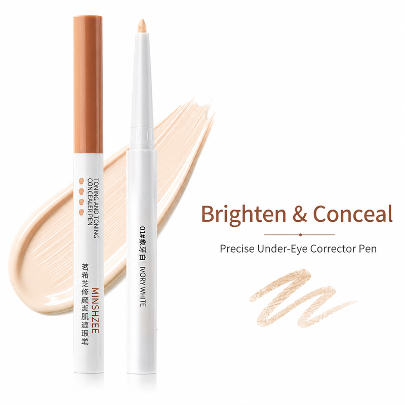 Korean Skincare Routine - Koreaanse Aegyo Sal Under Eye Brightener