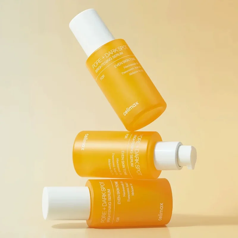 Nieuwe originele meerdelige se - Korean Skincare Routine recensie en prijs