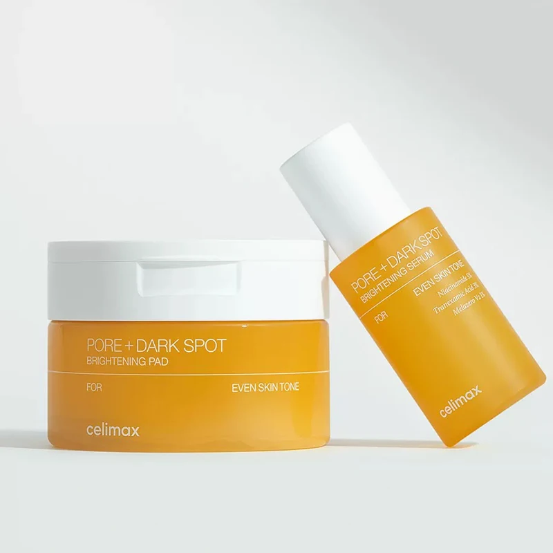 Nieuwe originele meerdelige se - Korean Skincare Routine recensie en prijs
