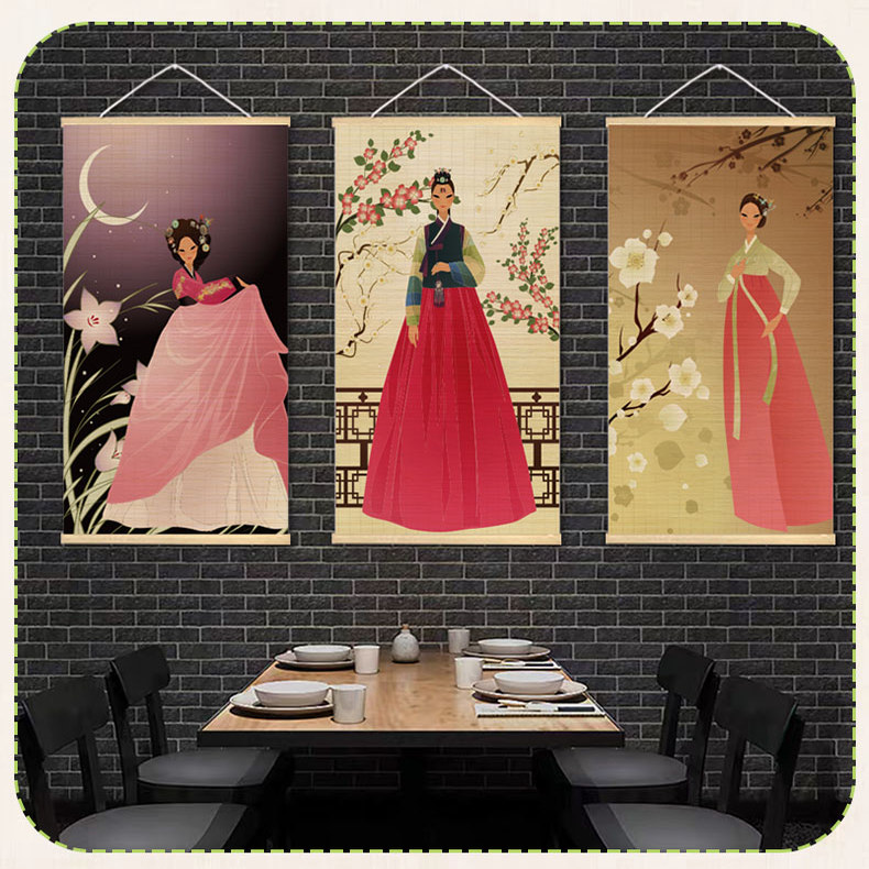 Koreaanse barbecue-stijl wandh - Lifestyle Of Korean recensie en prijs