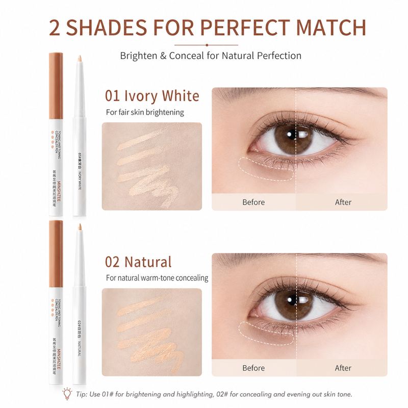Koreaanse Aegyo Sal Under Eye  - Korean Skincare Routine recensie en prijs