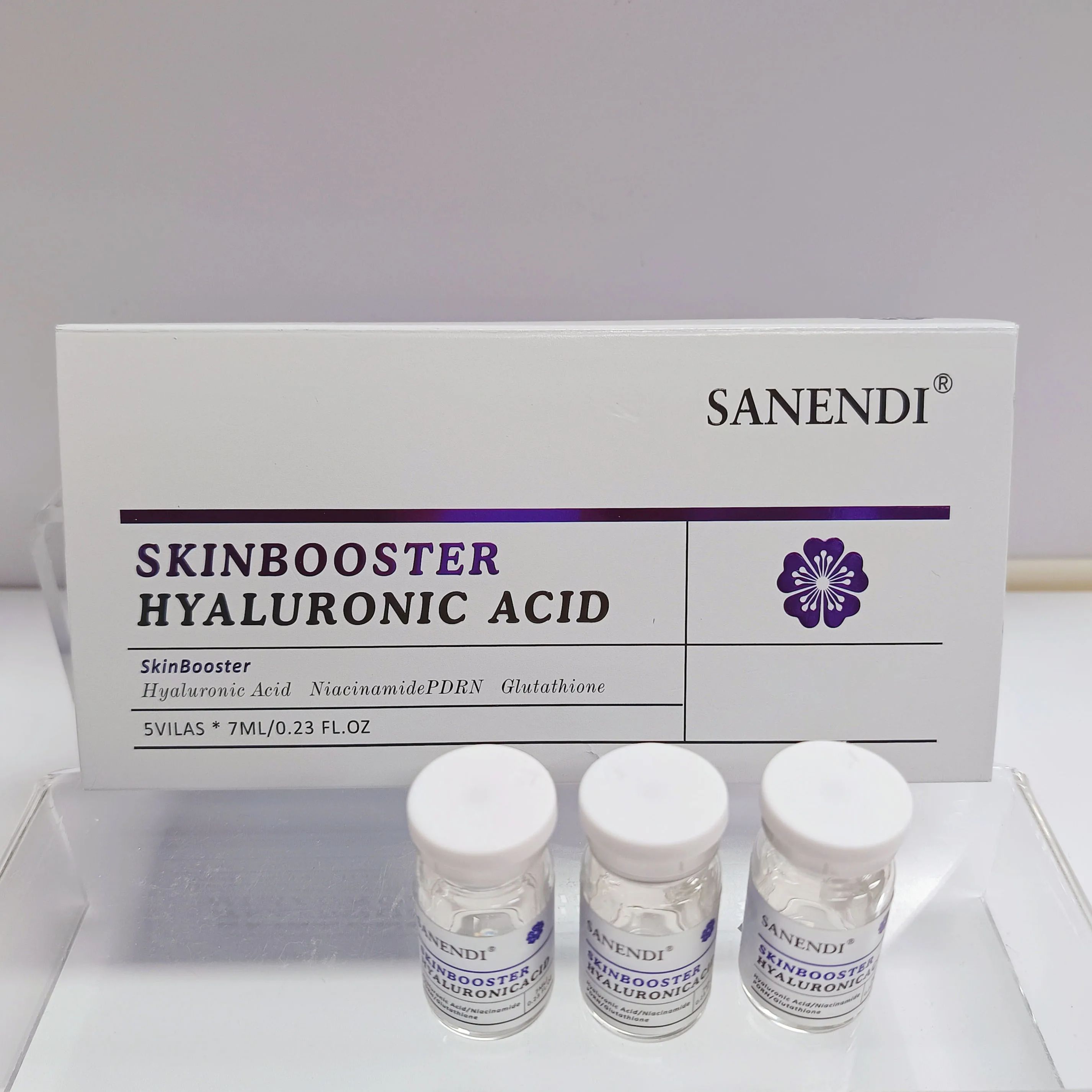 Sanendi Koreaans huidverzorgin - Korean Skincare Routine recensie en prijs