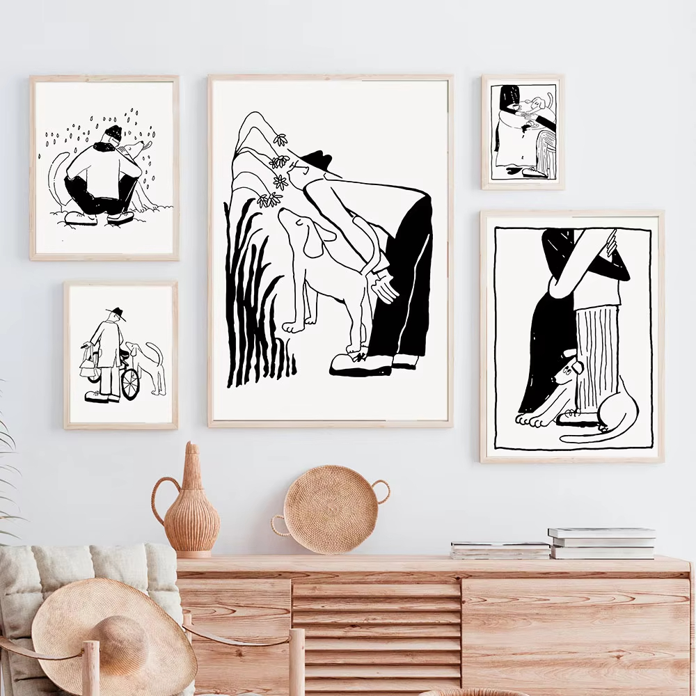Koreaanse minimalistische leve - Lifestyle Of Korean recensie en prijs
