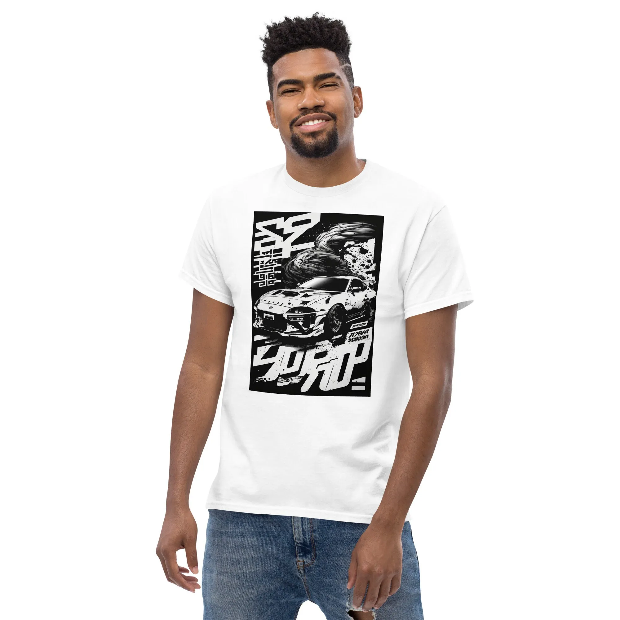 Tokyo Life Golf Wear T-shirts  - Lifestyle Of Korean recensie en prijs